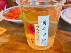 -山城棒棒军手作火锅·天花板手撕水牛鲜毛肚(北京店)