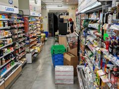 -罗森便利店(鱼市街店)