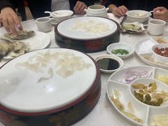 -寻味顺德·南记酒家·传统顺德菜·鱼生(广源路店)