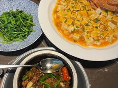 -海派悦庭·海胆烧麦·新融合菜(凯德广场店)
