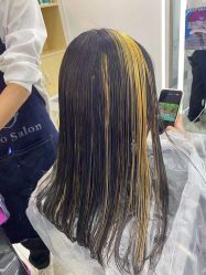 -Coo Hair salon