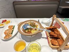 -双合园·海鲜水饺青岛菜(万佳广场店)