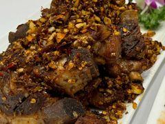 -凯鸽酒楼(大同振兴街店)