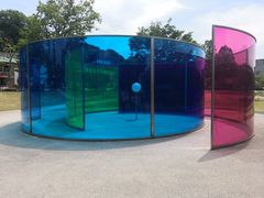 -金泽21世纪美术馆