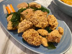 -鹿港小镇(霄云店)