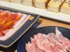 -乌拉烤肉(如皋首店)