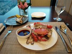 -Social 秀西餐厅-长沙瑞吉酒店(运达店)