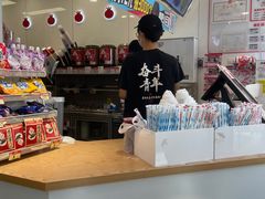 -蜜雪冰城(长虹店)