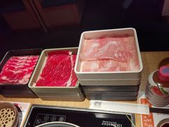 -温野菜涮涮锅(西单大悦城店)