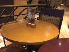 大堂-COSTA COFFEE(武汉武商MALL店)