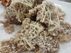 牛排-清华酒楼(盘门店)