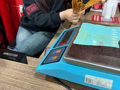 -冒椒火辣(奎星楼街店)