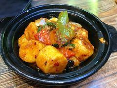 -Hi YOU你的饭局泰餐厅(雍和宫店)