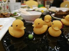 -北京全聚德(西客站店)