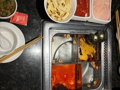 -海底捞火锅(德辉广场店)