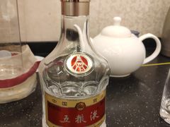-新日月育才大酒店-中餐厅(环城北路店)