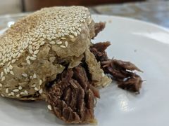 -清真·鸦儿李记·小馆(后海店)