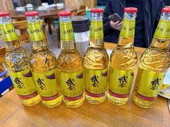 -老味道1992(武当山店)