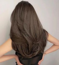 -上禾 HAIR SALON