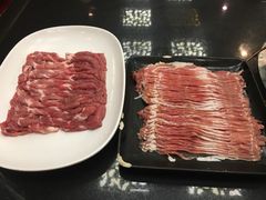-东来顺饭庄(金泉广场店)