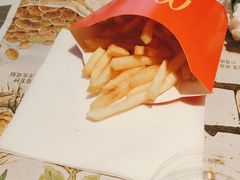 -麦当劳(杭州庆春路店)