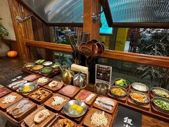 -银米·云南传统过桥米线(双廊黑金冠店)