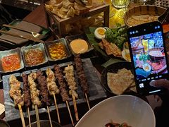 -TIMEZONE8东八时区餐厅&酒吧(798店)