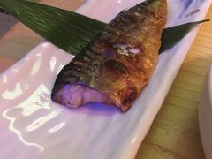 -京料理·日料自助·铁板燒(复悦城店)