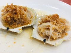 -四海鲜渔家菜(黄金海岸店)