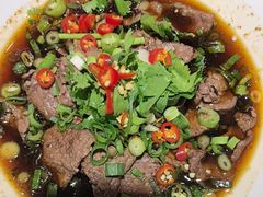 -隐食私房菜(老街店)