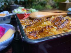 -森味薪火烧•烧鸟居酒屋•日本料理(望京店)