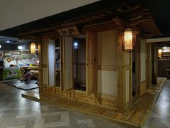 -绿岛汤泉韩式休闲会所