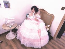 -WAVE SODA摄影工作室