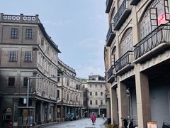 -汕头市小公园