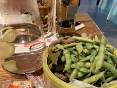 -通海俄式烧烤·俄罗斯大串(嵩山路店)
