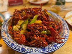 -记忆串城·东北烧烤·小龙虾·大型团建(南油店)