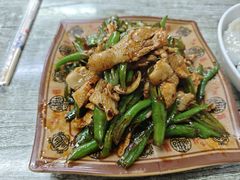 -顾师傅特色炒菜(富民路店)
