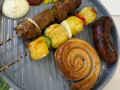 -库滋明·俄罗斯特色美食(中央大街店)