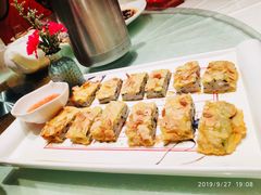 -海宝酒家(中山四路店)