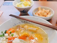 -王春春鸡汤饭(上海中海环宇城店)