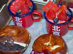 -味多美·北京面包工坊(天坛店)