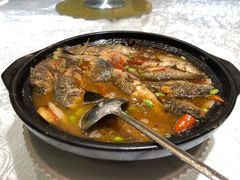 -九龙湾·御膳坊(九龙窠路店)