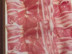 -前门·鲜肉火锅(长风店)