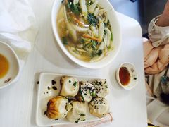 咬不得高祖生煎(高银街店)-咬不得高祖生煎·简餐(高银街店)