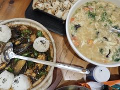 -九號院子海鲜烧烤