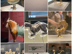 -陕西历史博物馆