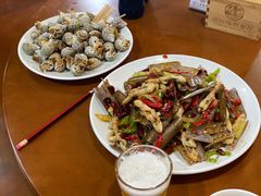 -南海渔家•海鲜•正宗海南菜(海棠湾店)