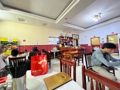 -中原农家乐(中原饭店)