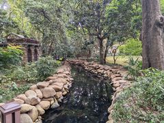 -马勒别墅·中餐厅