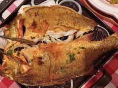 -西贝(上海新梅广场店)